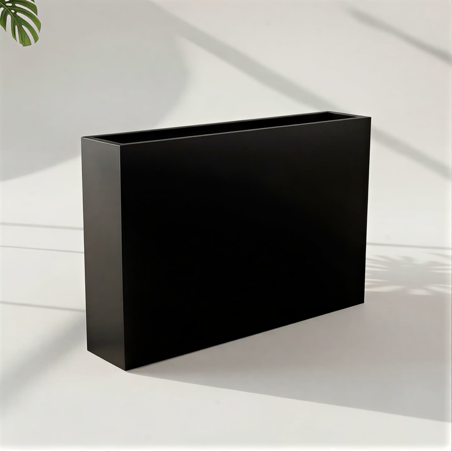 Rectangular Statement Planter
