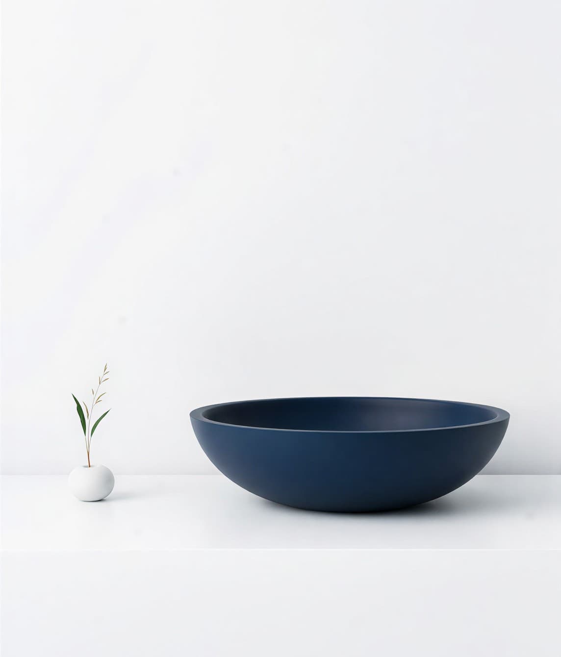Eclipse Bowl Pot
