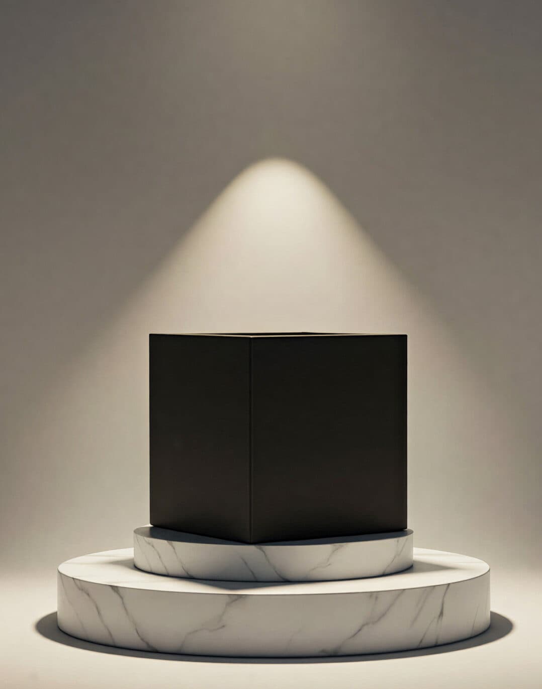 Form Square Planter