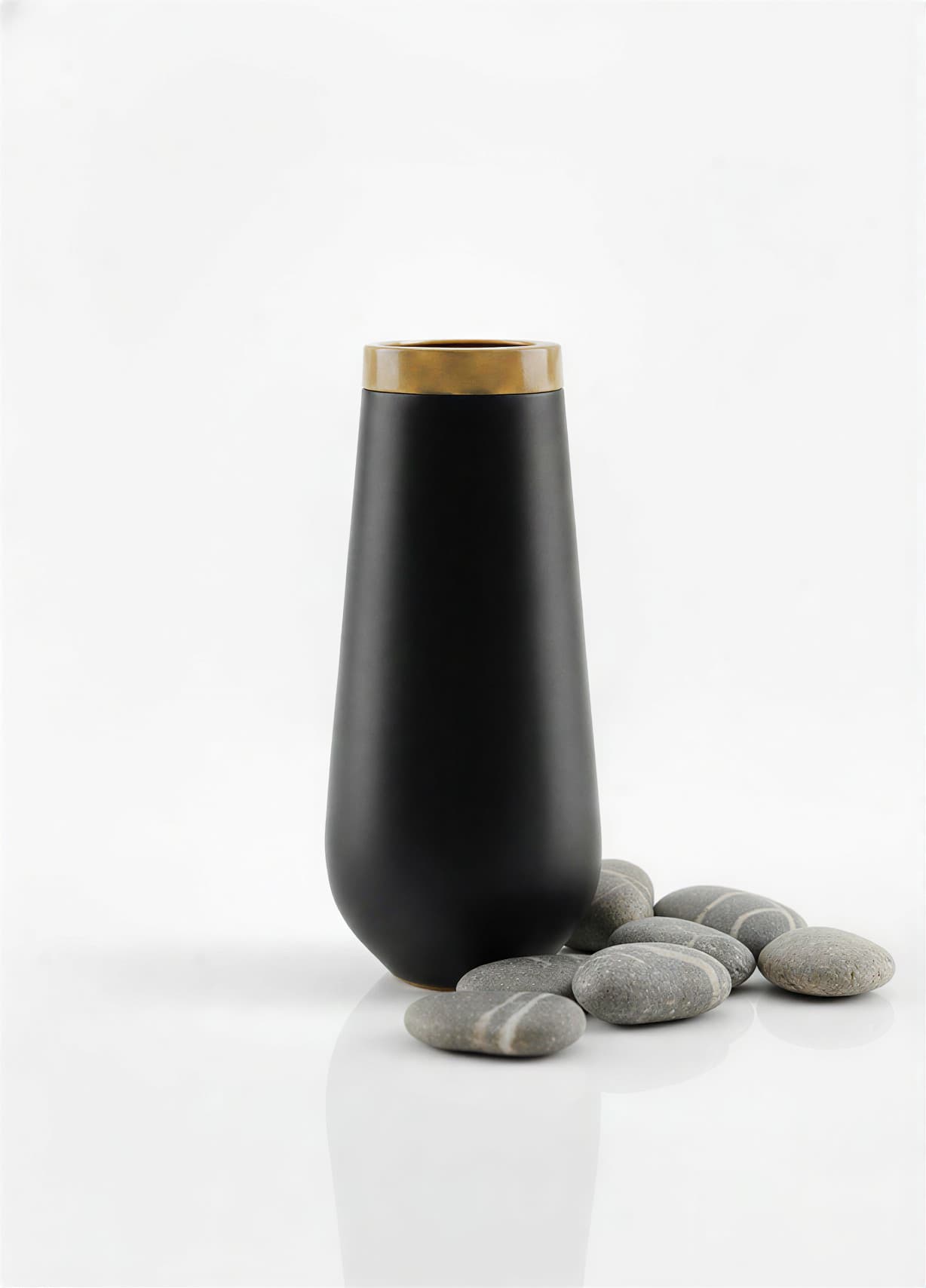Zen Taper Floor Planter