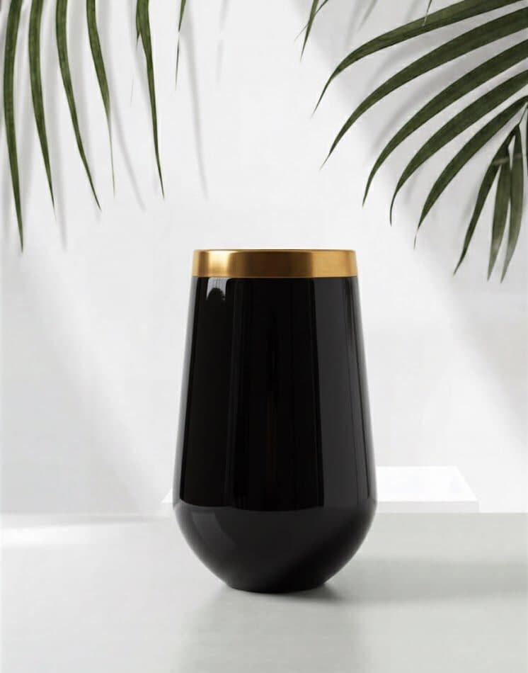 Aura Curve Planter