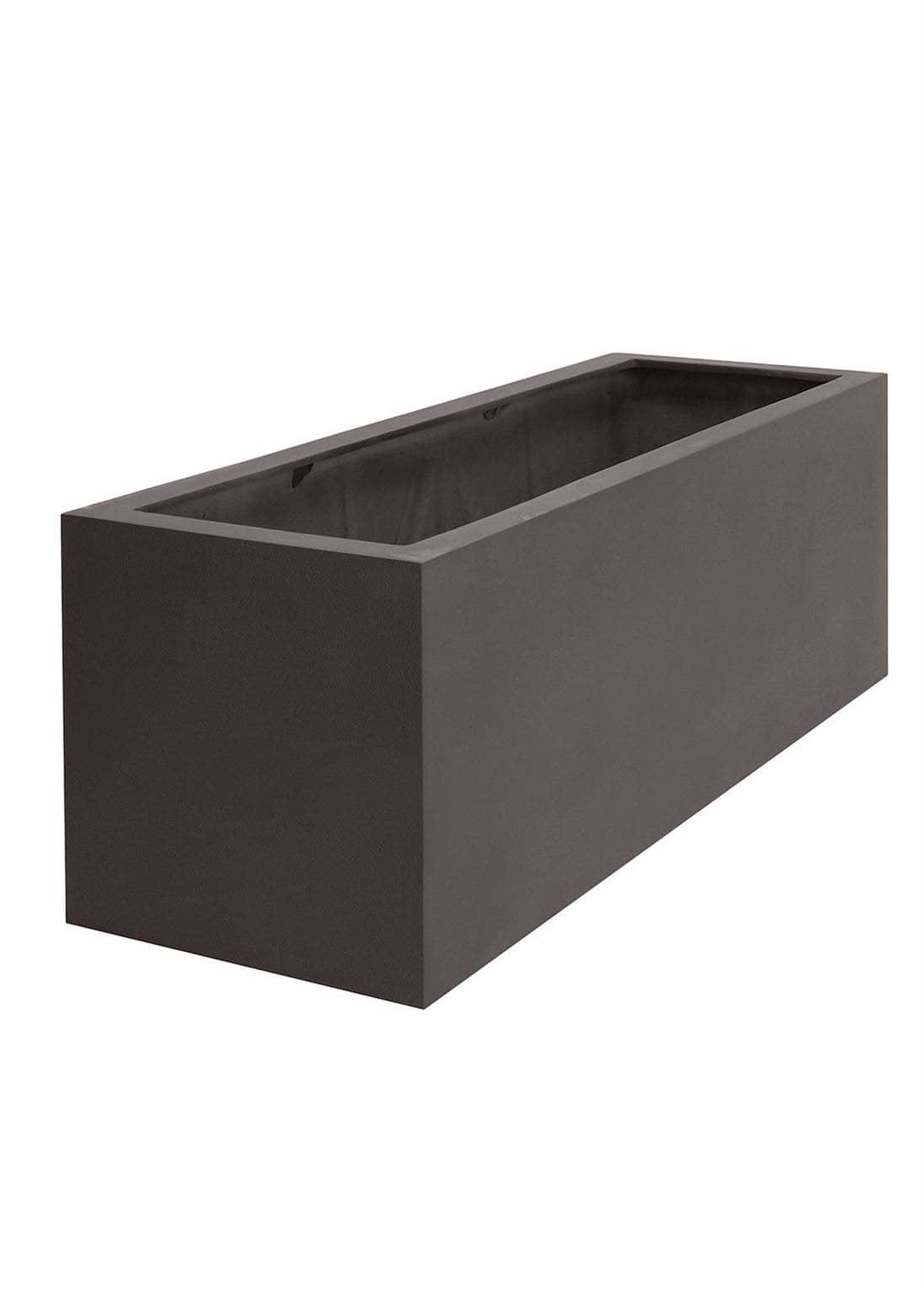 Linear Trough Planter XL